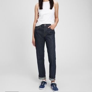 Gap 1969 Style Denim